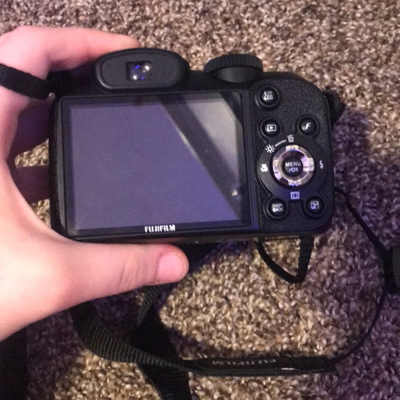 Camera - Picture 2 of 12